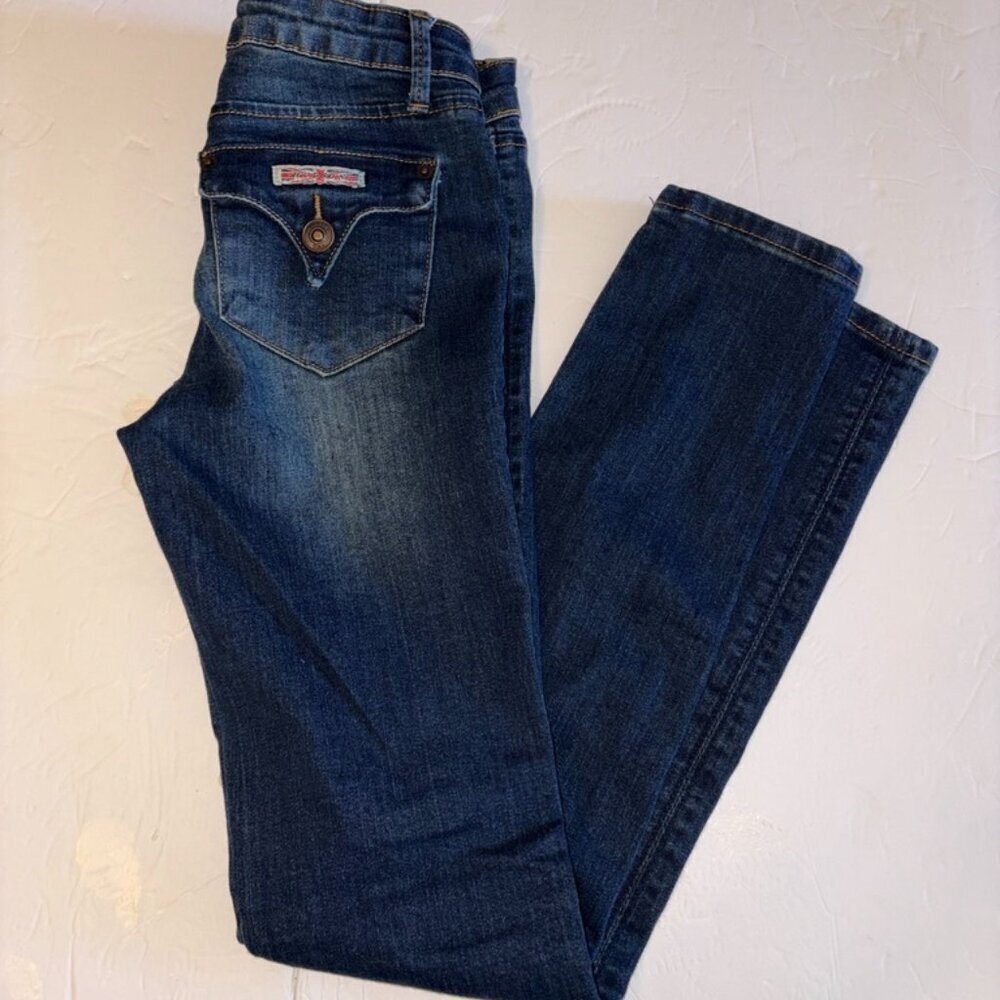 Girls' Hudson Jeans size 12 NWOT